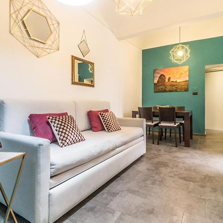 Sirhouse - Boutique Apartment In Ortigia 시라쿠사 외부 사진