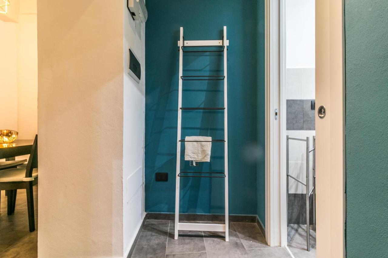 Sirhouse - Boutique Apartment In Ortigia 시라쿠사 외부 사진