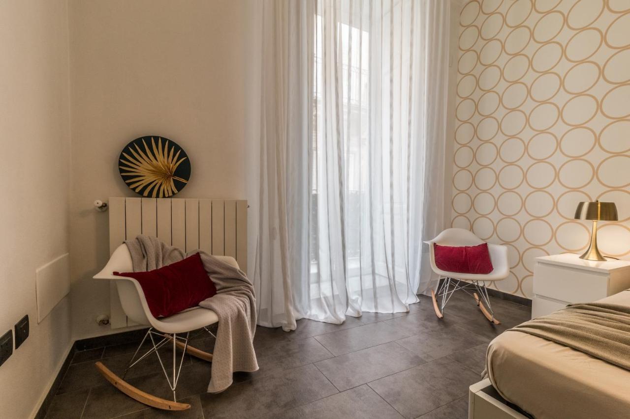 Sirhouse - Boutique Apartment In Ortigia 시라쿠사 외부 사진