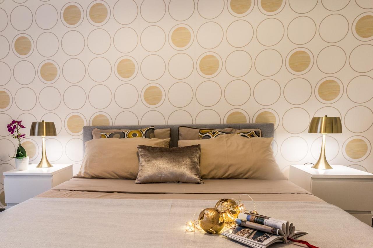 Sirhouse - Boutique Apartment In Ortigia 시라쿠사 외부 사진