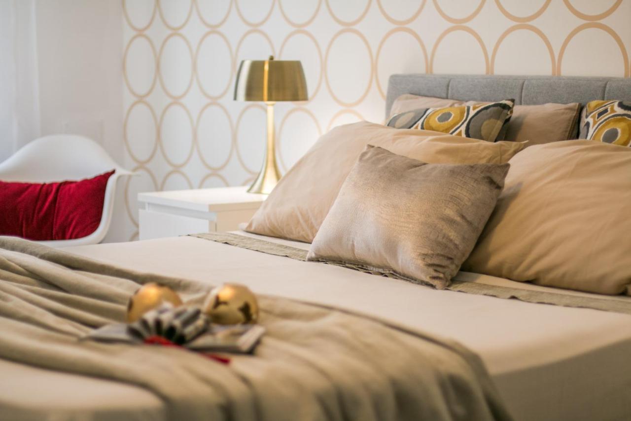 Sirhouse - Boutique Apartment In Ortigia 시라쿠사 외부 사진