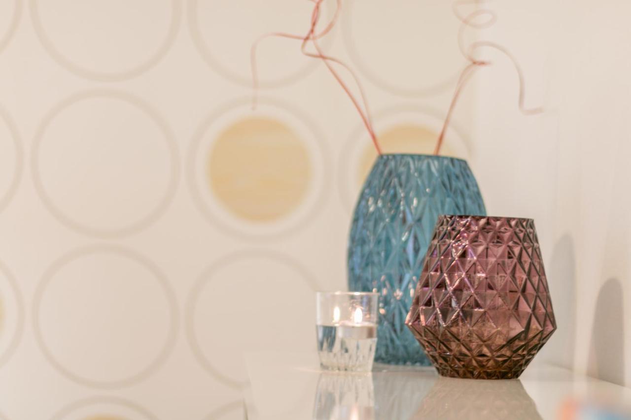 Sirhouse - Boutique Apartment In Ortigia 시라쿠사 외부 사진