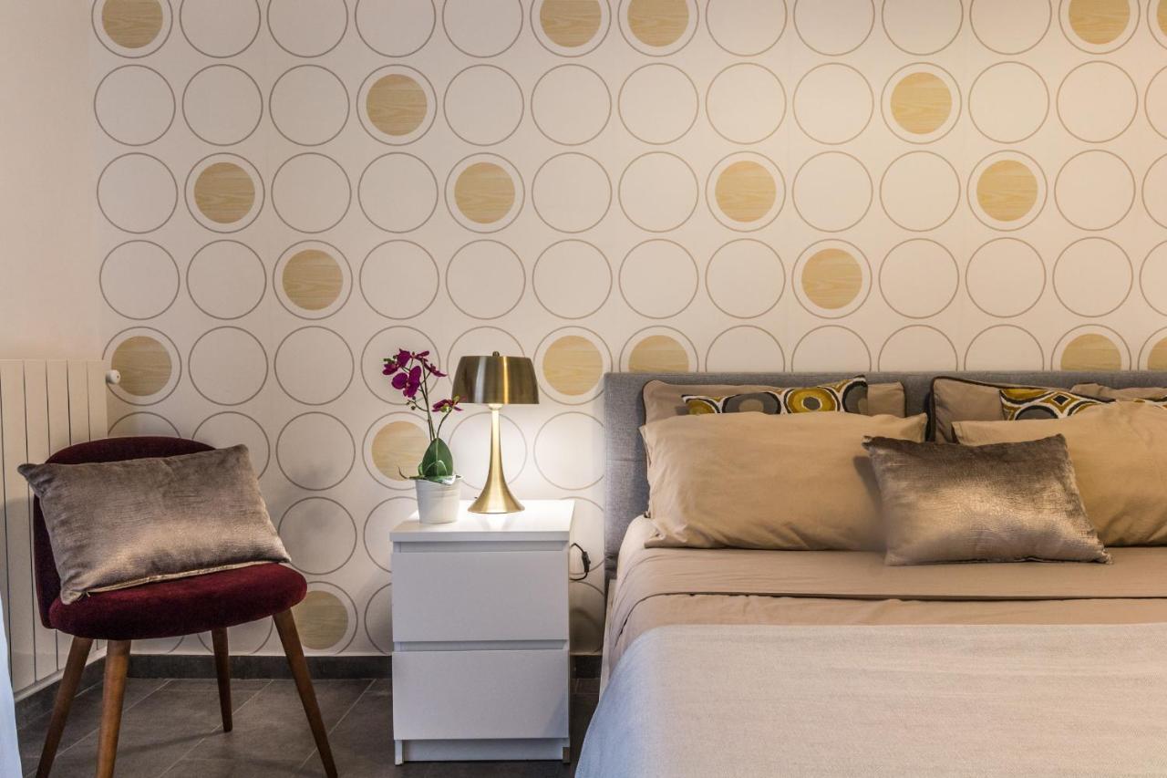 Sirhouse - Boutique Apartment In Ortigia 시라쿠사 외부 사진