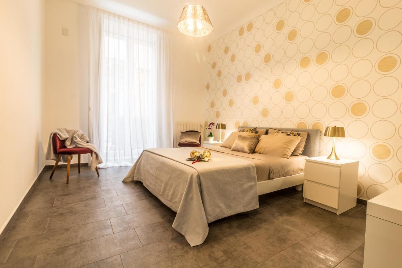 Sirhouse - Boutique Apartment In Ortigia 시라쿠사 외부 사진