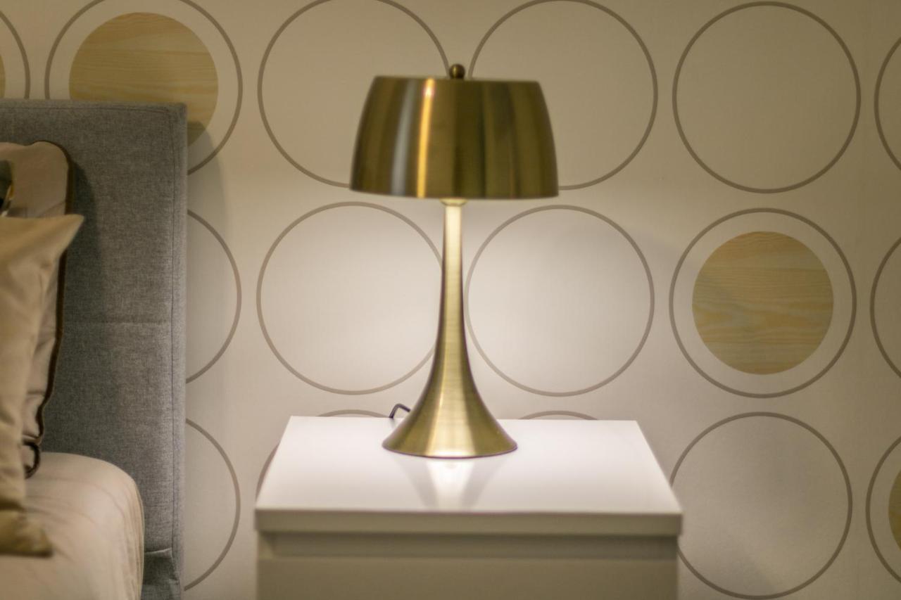 Sirhouse - Boutique Apartment In Ortigia 시라쿠사 외부 사진