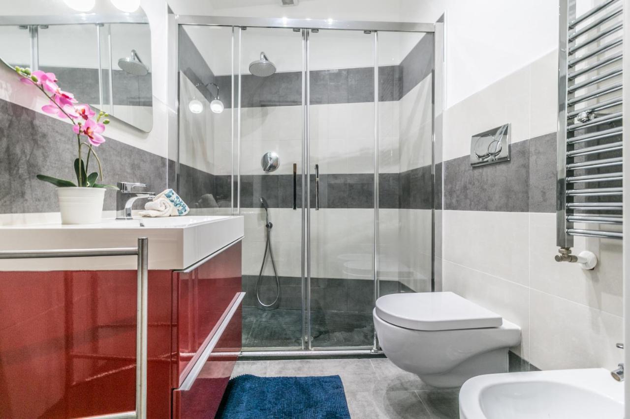 Sirhouse - Boutique Apartment In Ortigia 시라쿠사 외부 사진