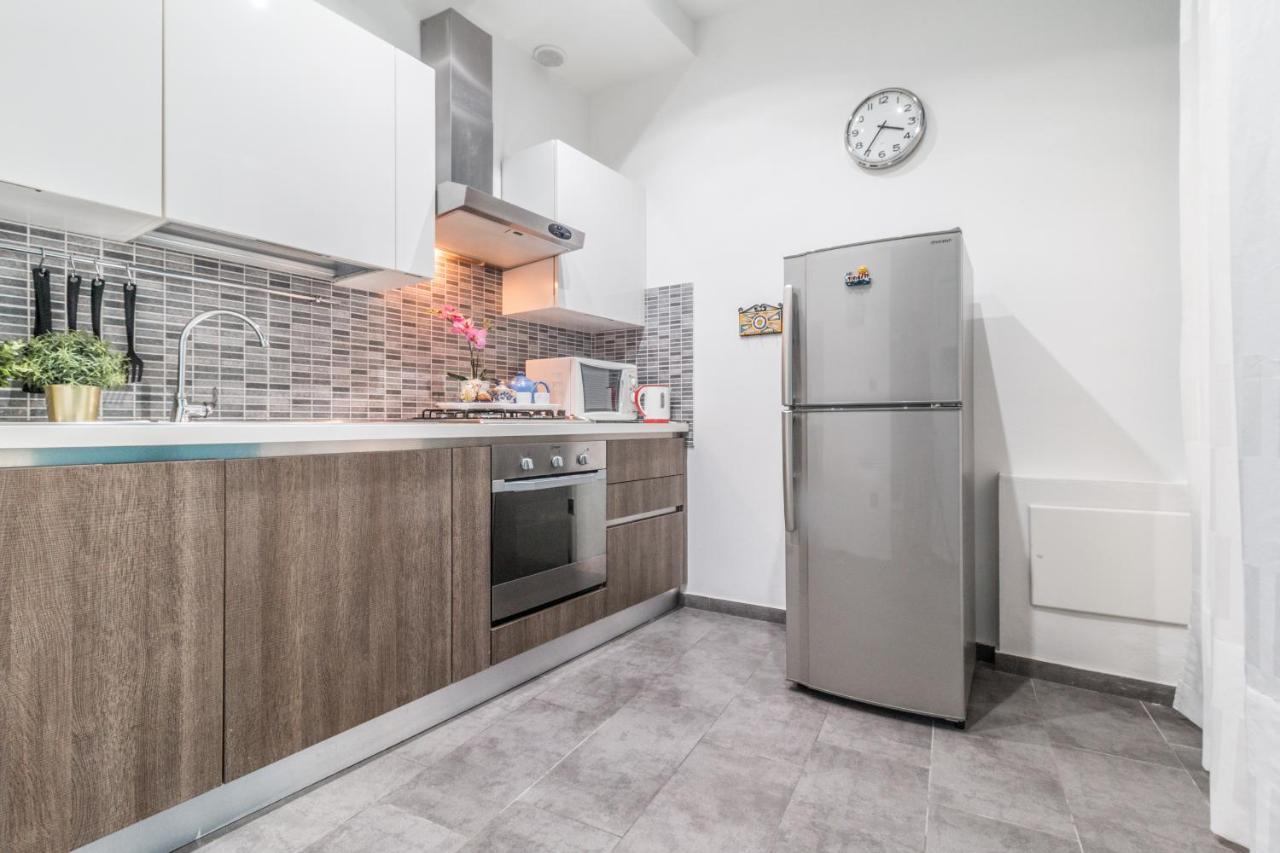 Sirhouse - Boutique Apartment In Ortigia 시라쿠사 외부 사진
