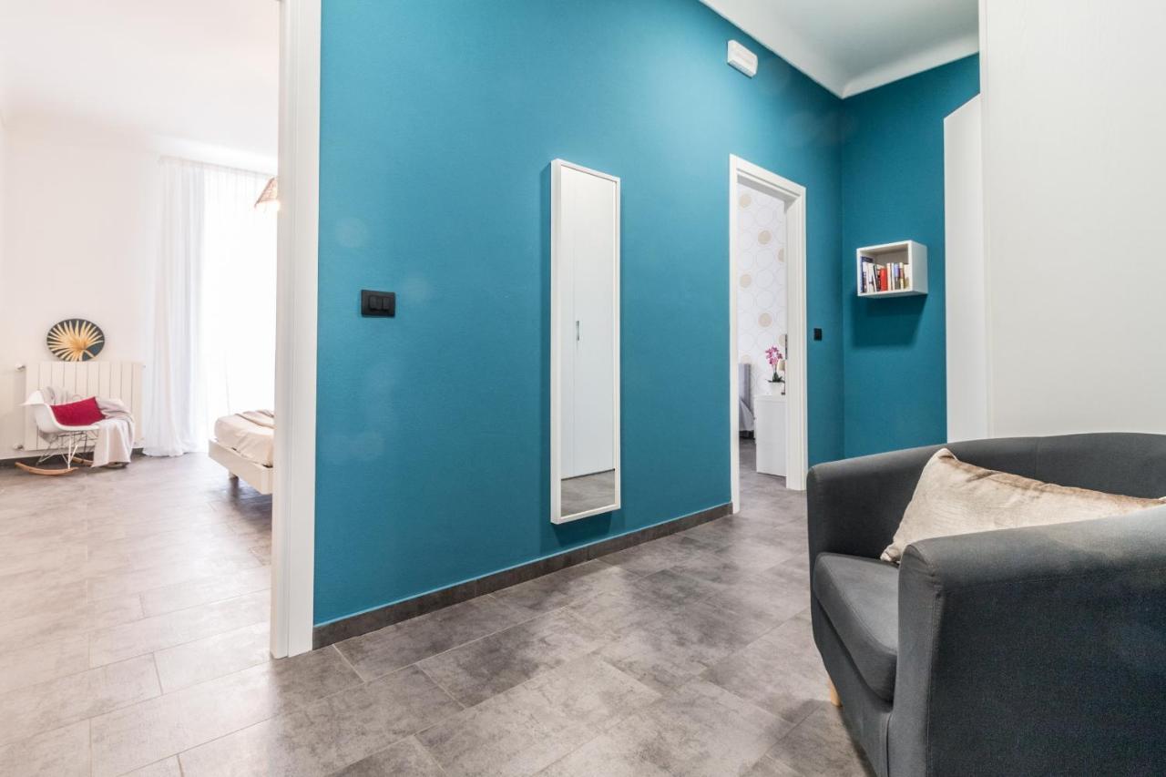 Sirhouse - Boutique Apartment In Ortigia 시라쿠사 외부 사진