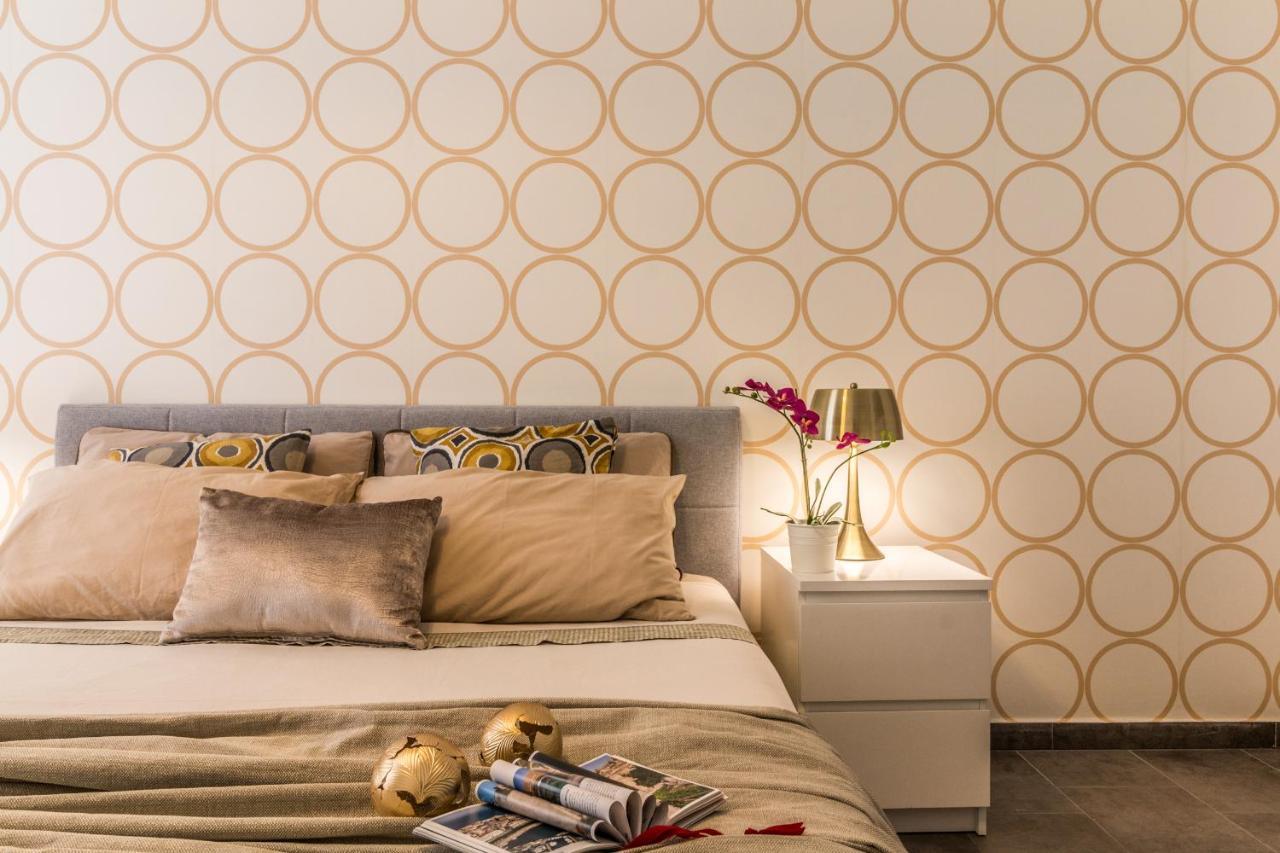 Sirhouse - Boutique Apartment In Ortigia 시라쿠사 외부 사진